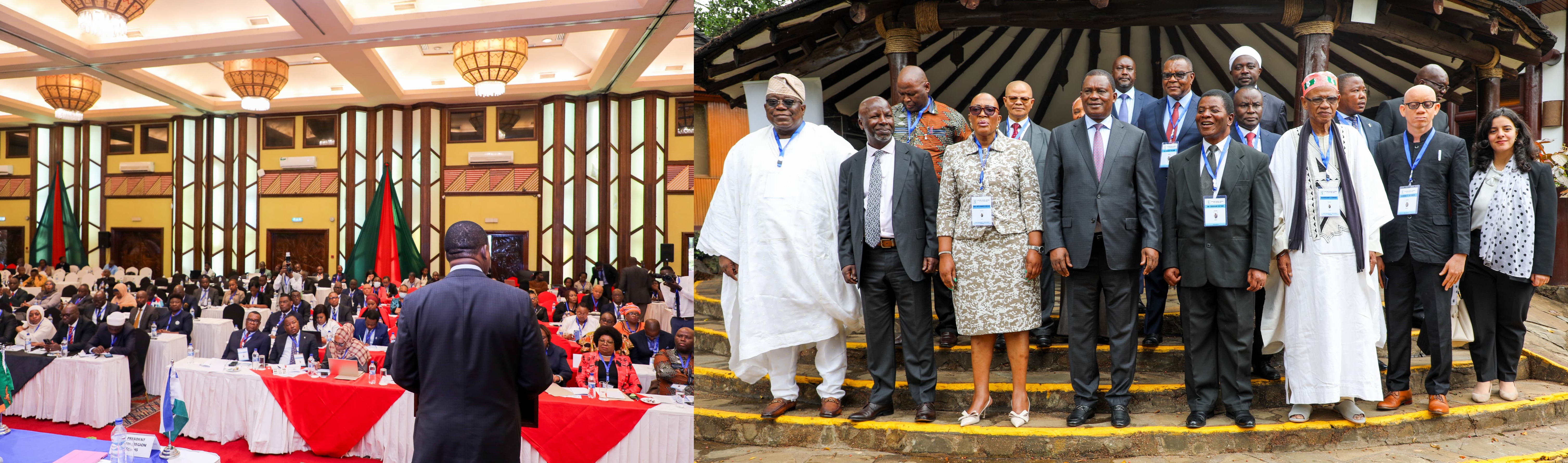 6th Annual General Assembly and Conference of the African Association of Public Service Commissions (AAPSCOM) Kicks off in Nairobi