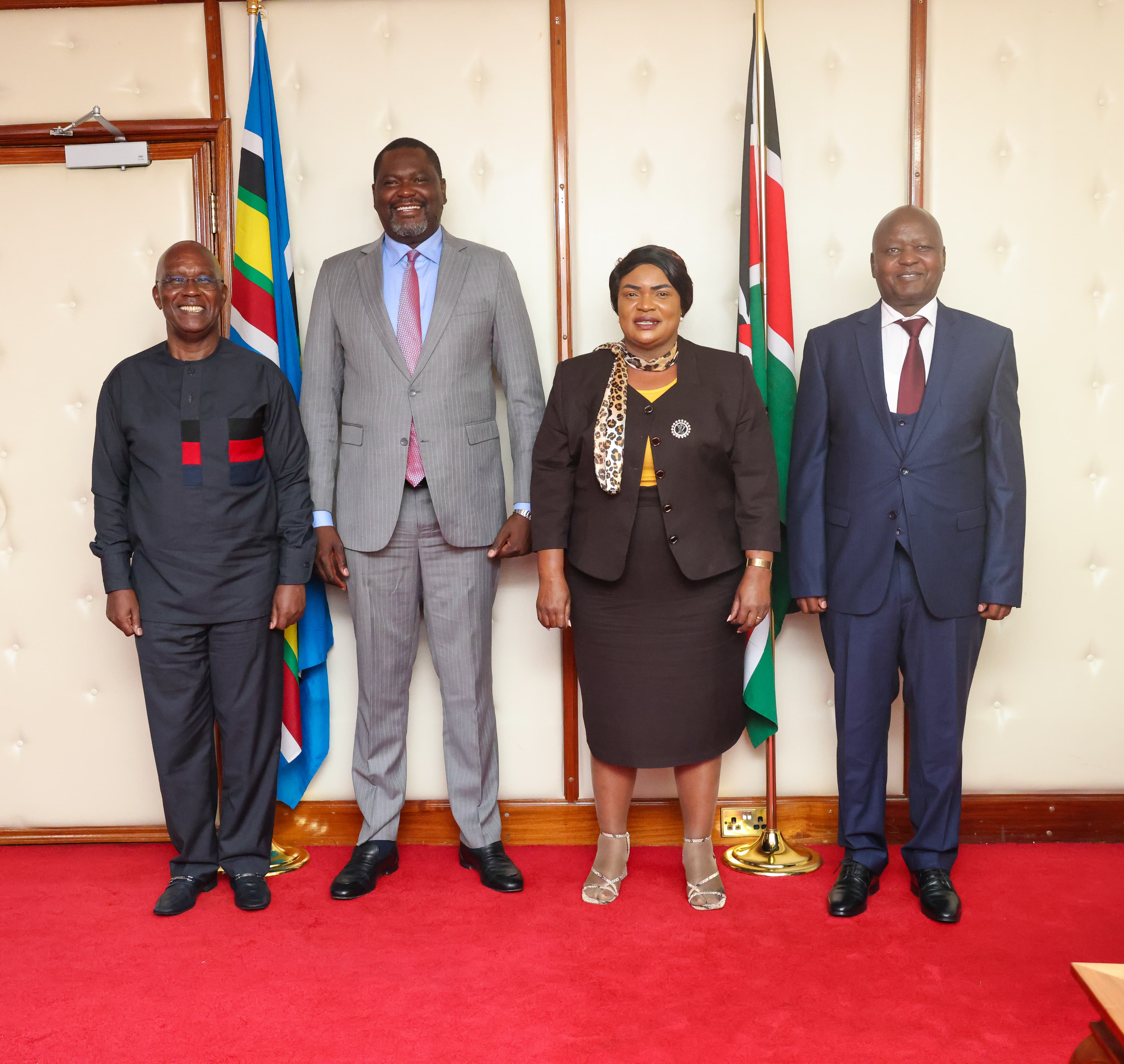 CS Ruku Leads Push to Accelerate NYS Commercialization