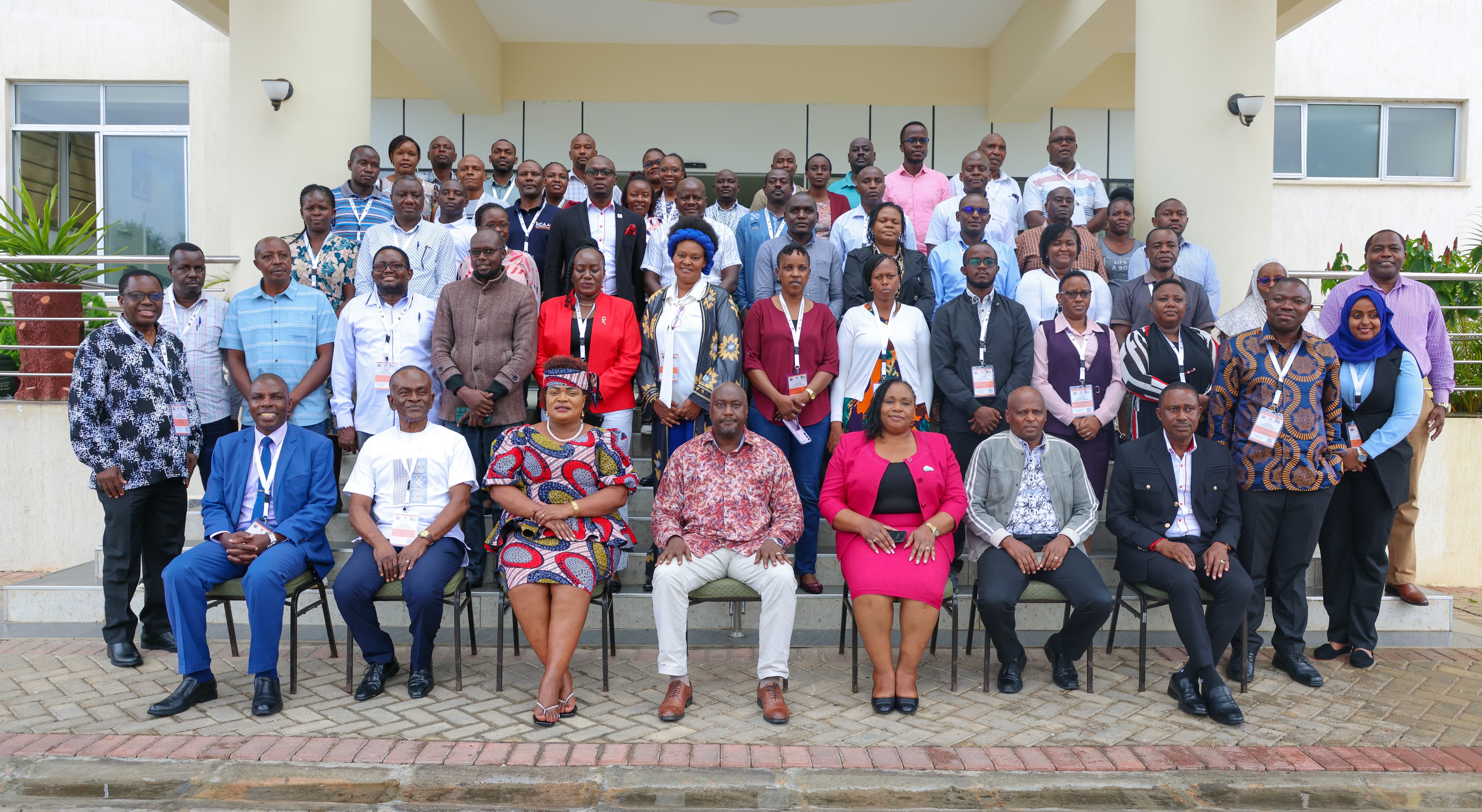 Kenya Charts Path Toward AI-Driven Public Service