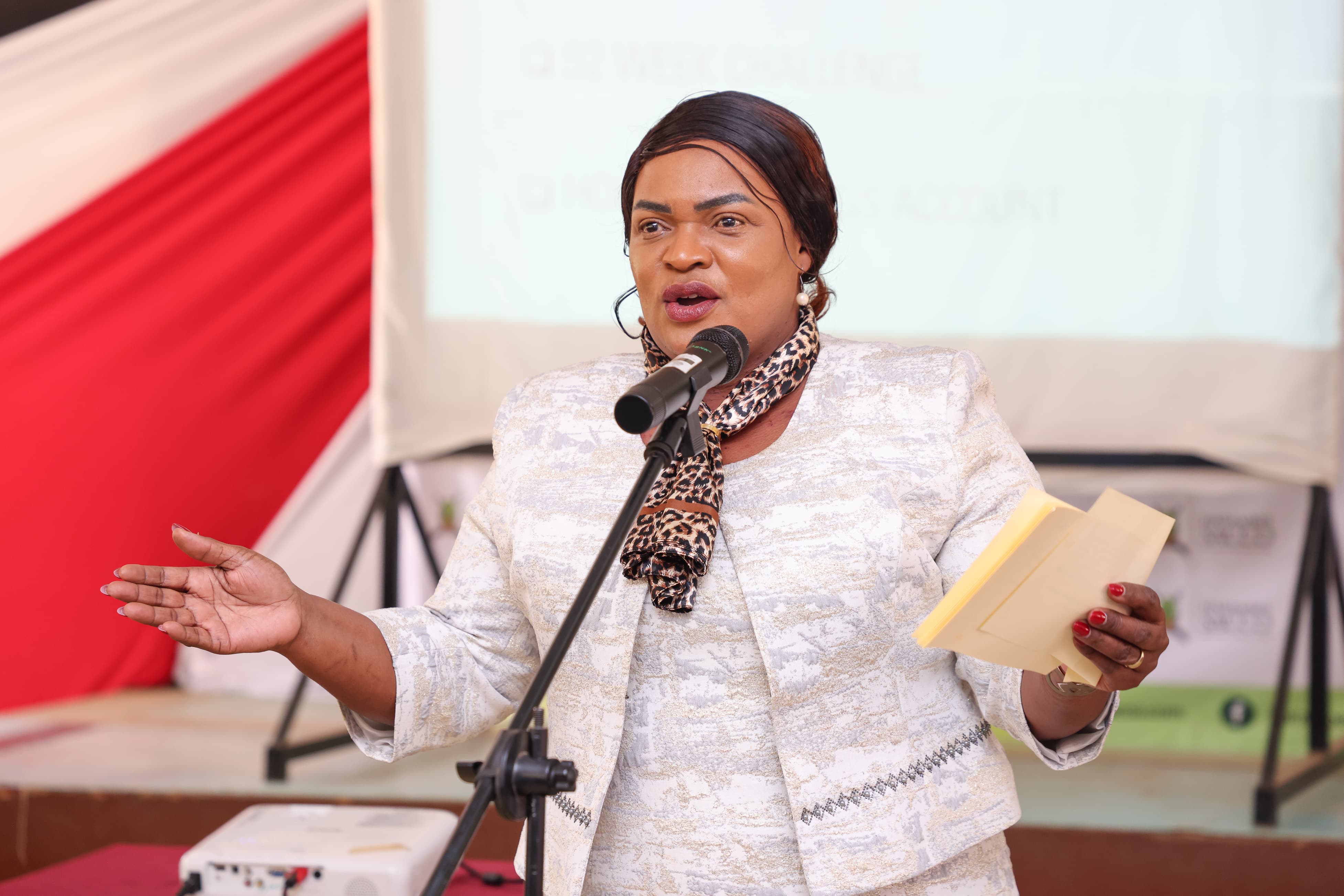Induction For Newly Appointed Clerical Officers 