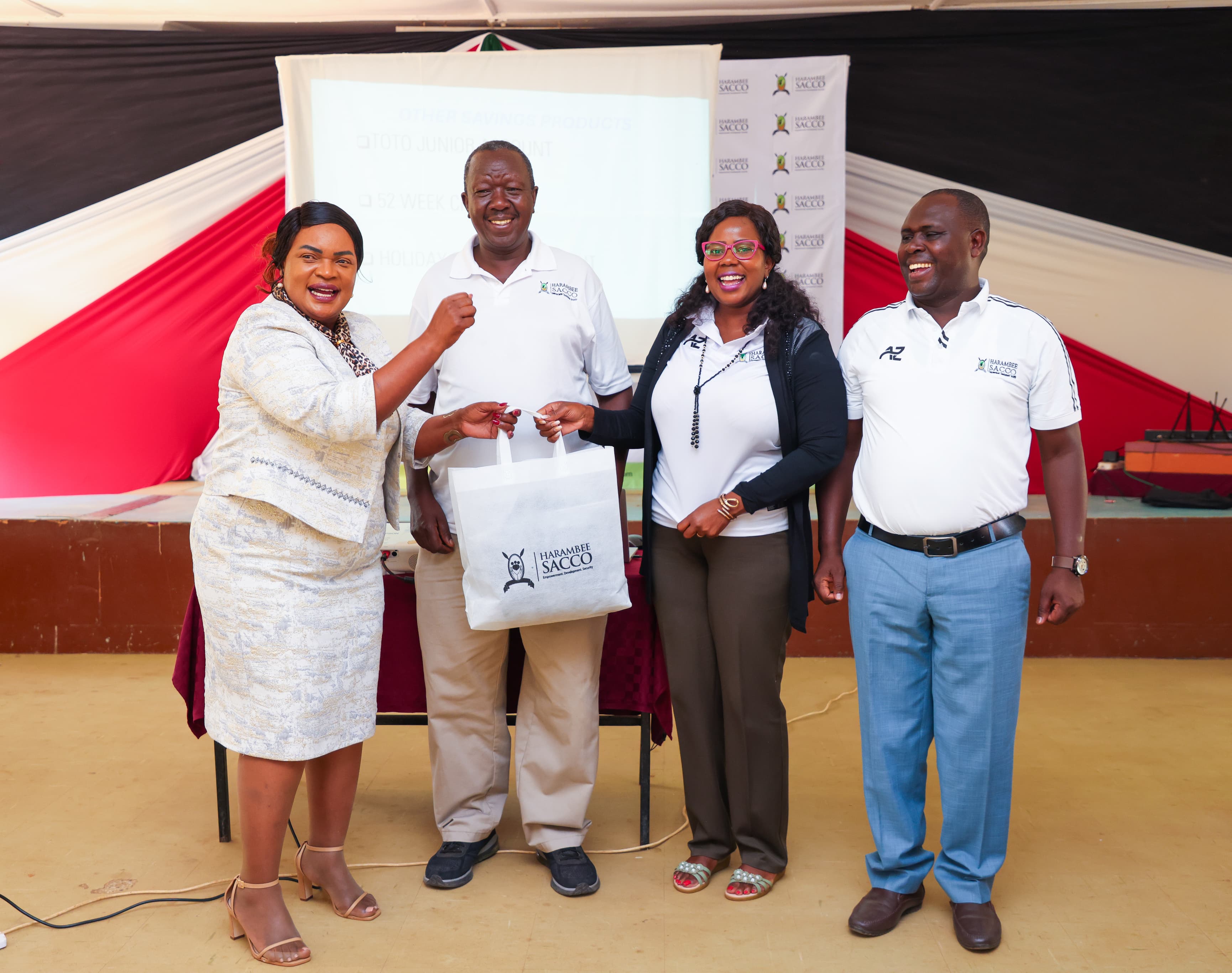 Induction For Newly Appointed Clerical Officers 