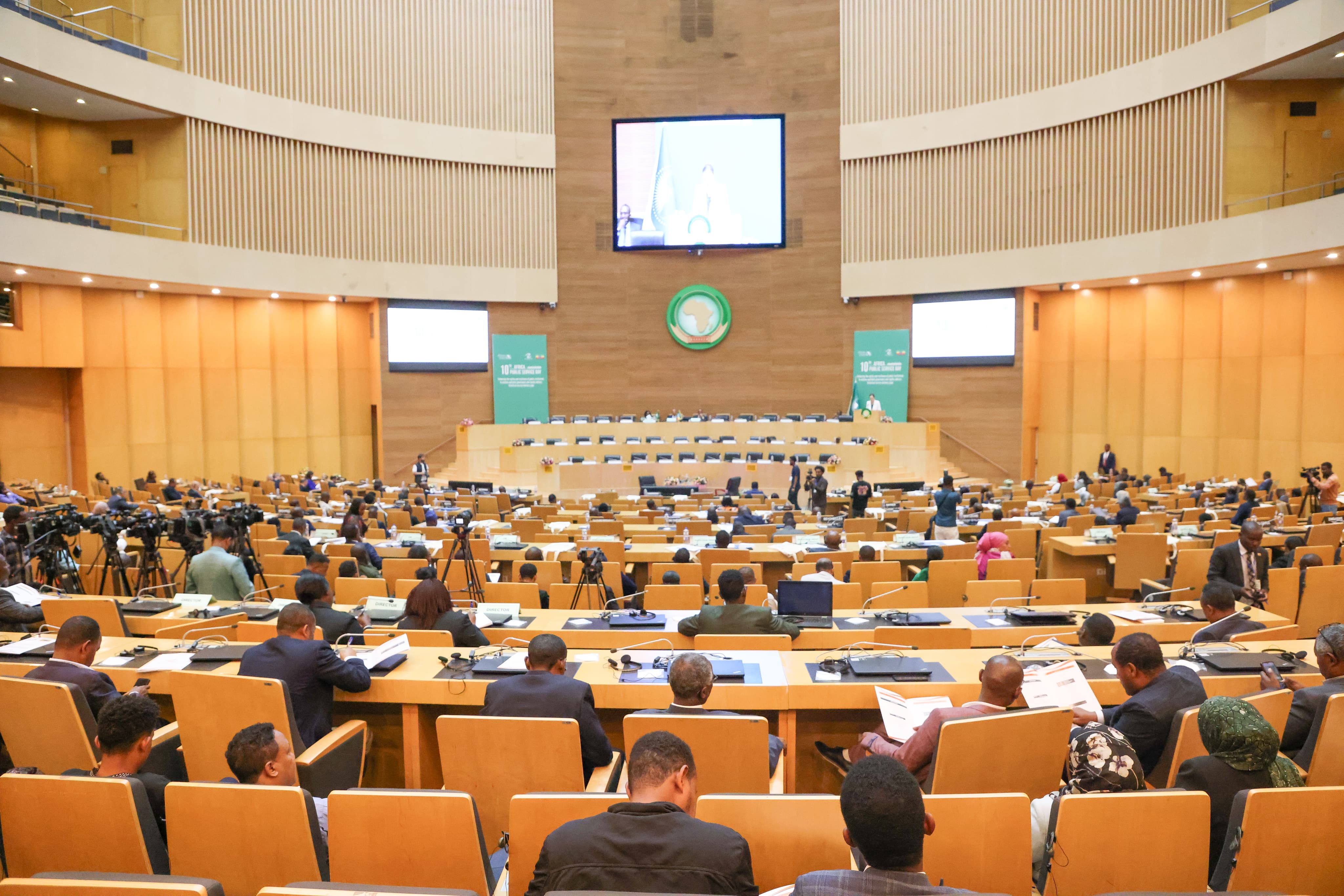 APSD Addis Ababa