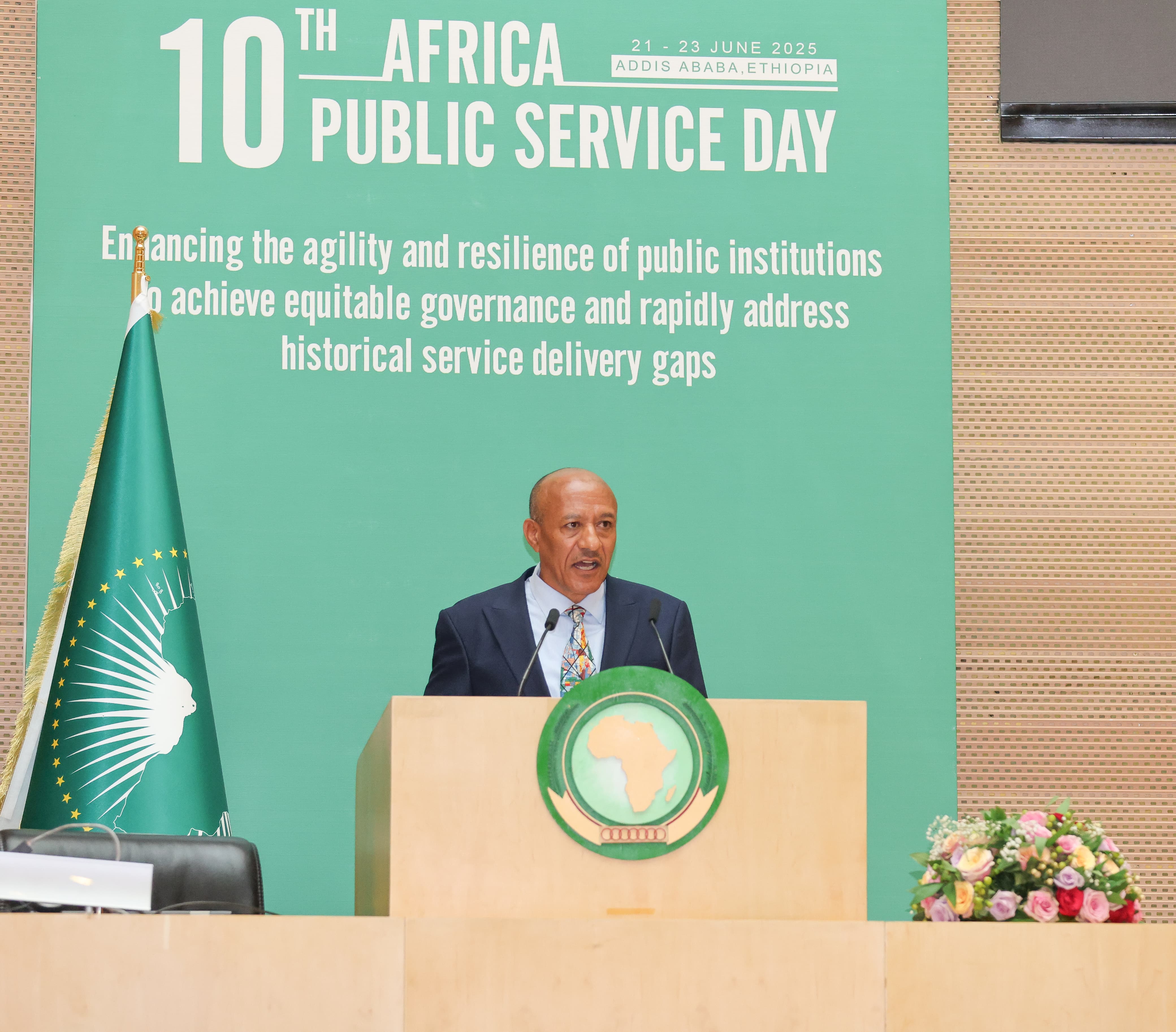 APSD Addis Ababa