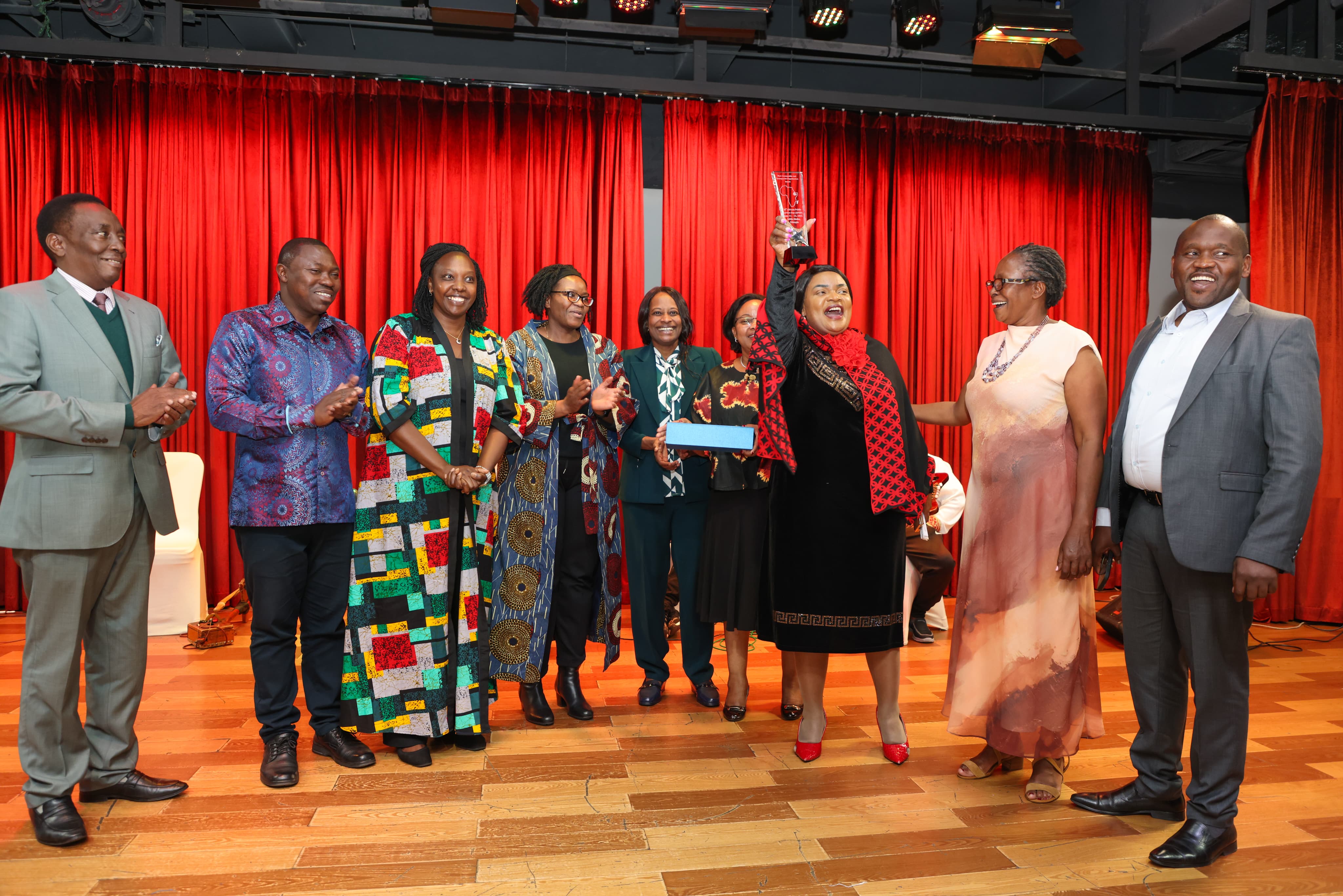 APSD 2025 Winners