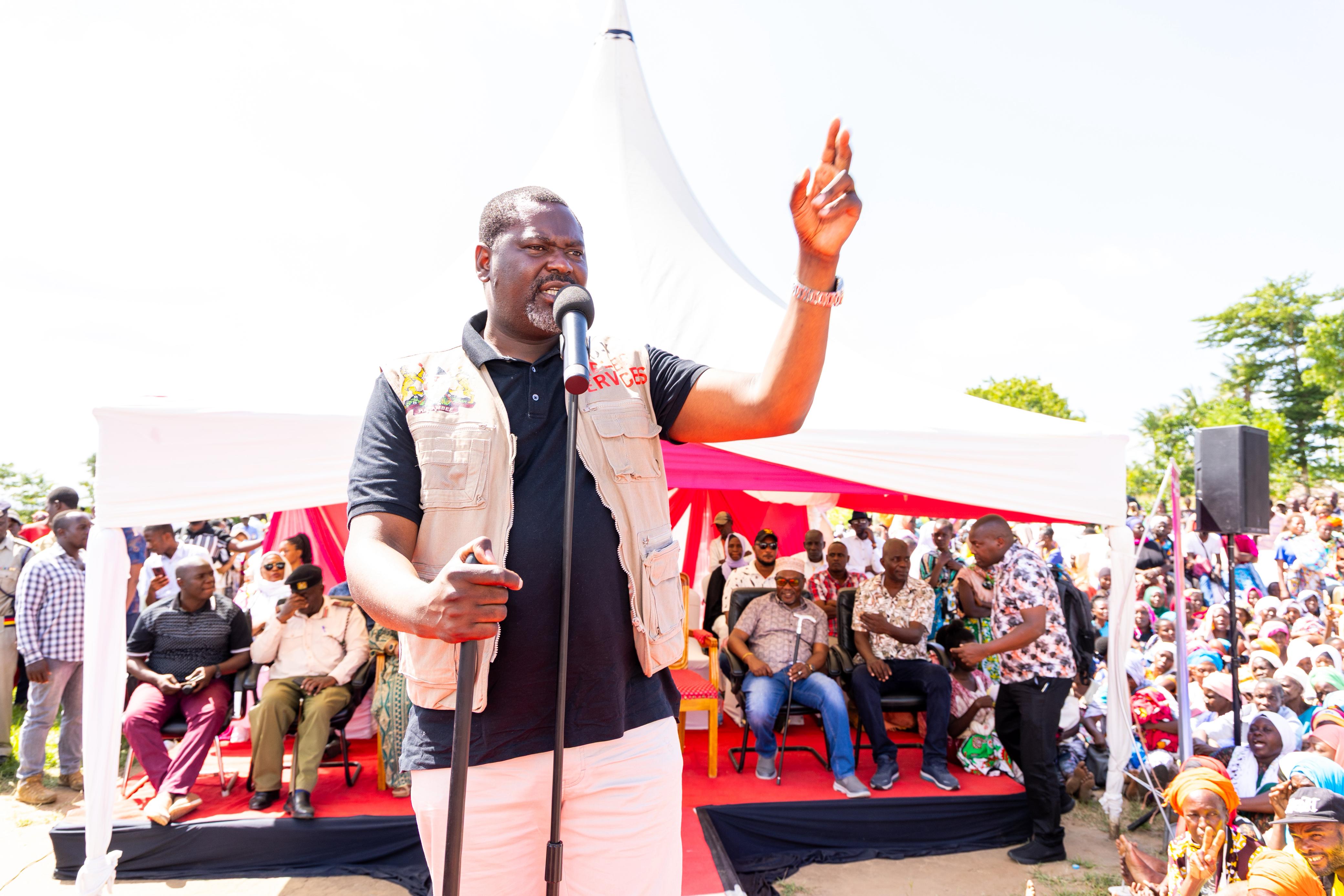 Mwakirunge 