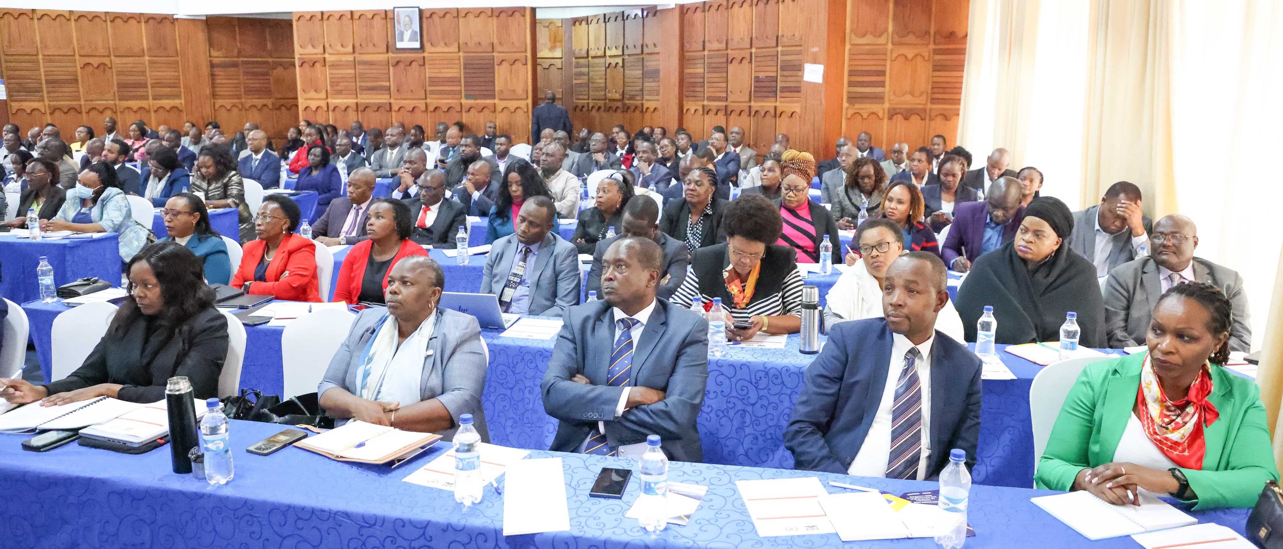 Launch of RRI