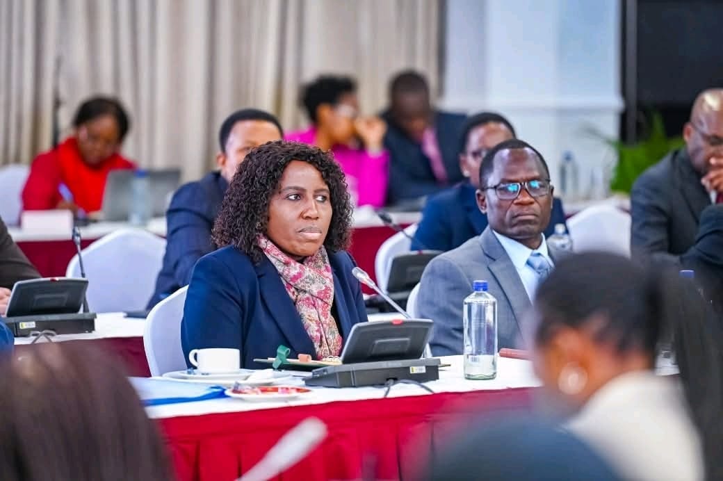 Monthly Principal Secretaries Coordination Forum