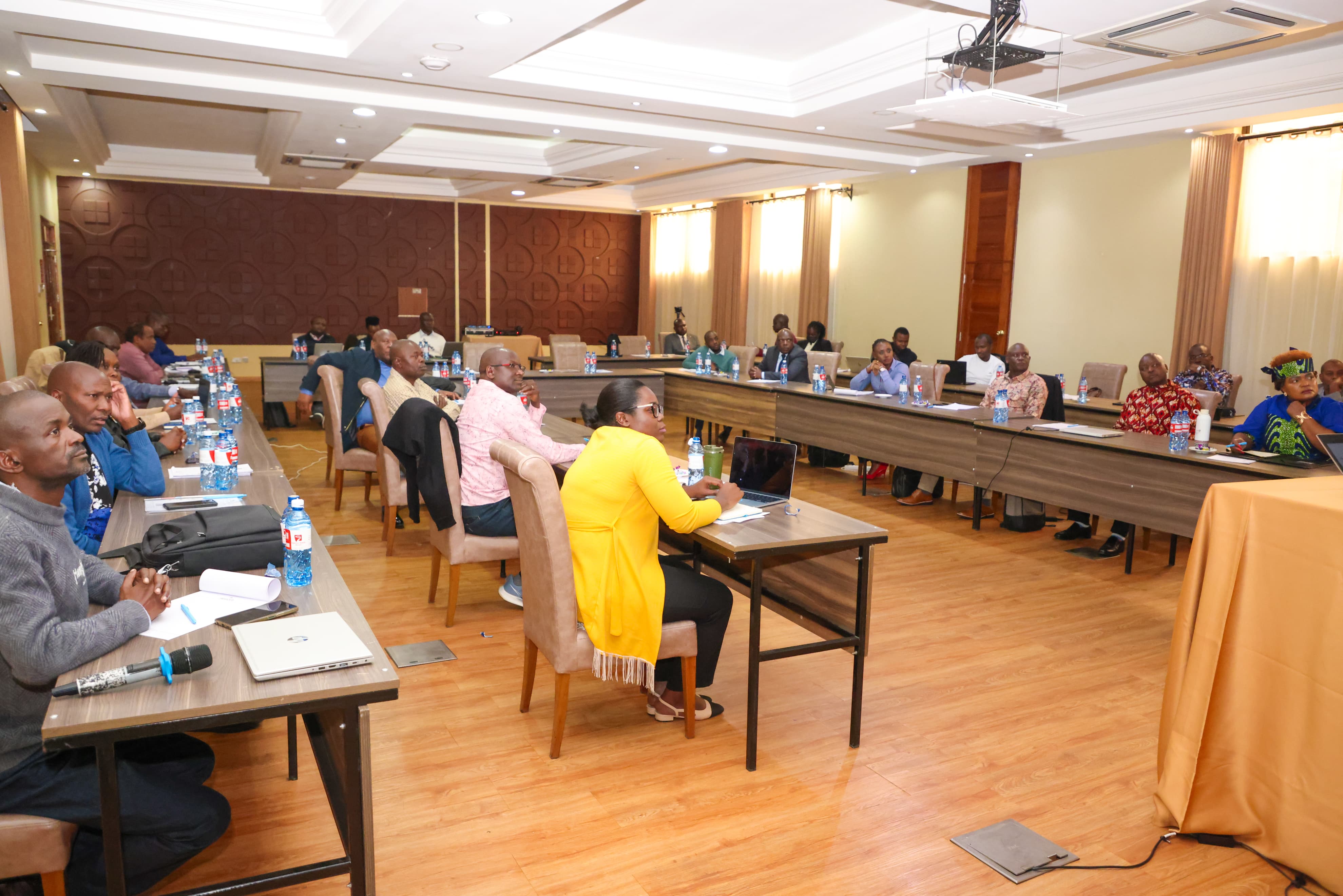 Strategic Retreat to drive NYS into the future