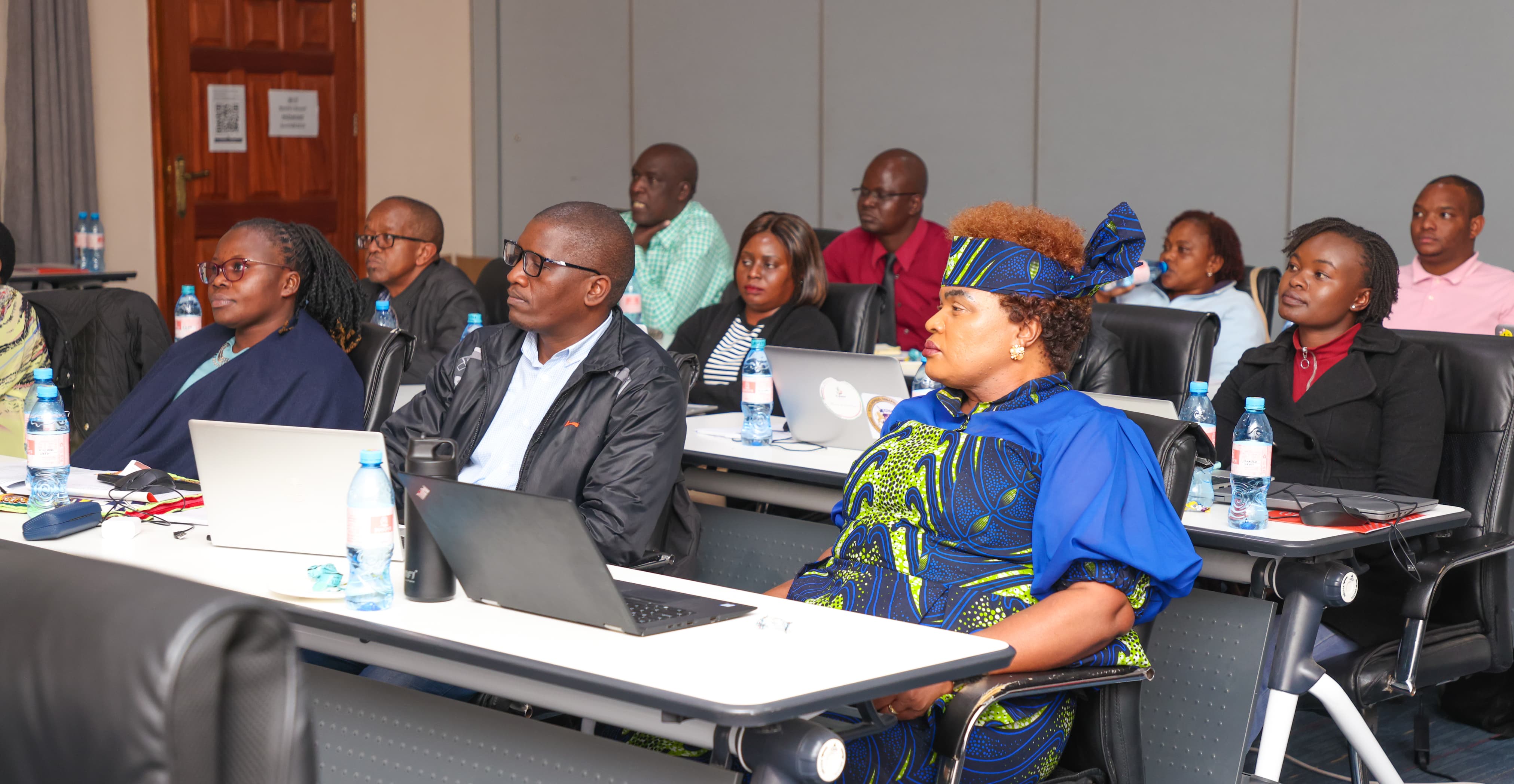 Finalization of FY 2025/26 Work and Procurement Plans