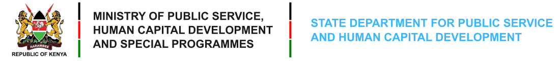 Internship State Department For Public Service Performance And 