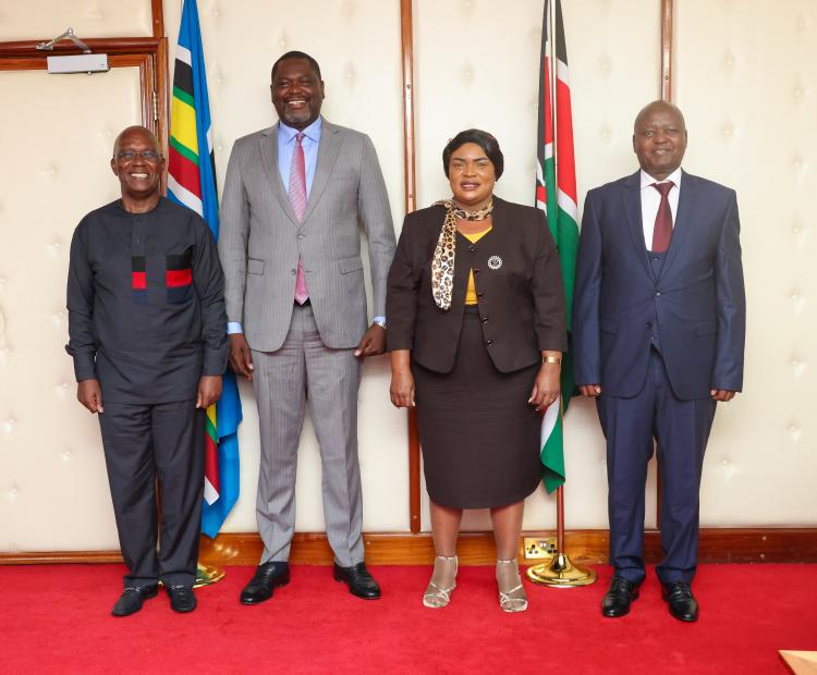 CS Ruku Leads Push to Accelerate NYS Commercialization