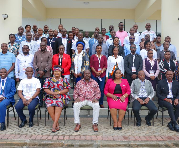 Kenya Charts Path Toward AI-Driven Public Service