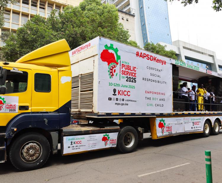 CSR Caravan 