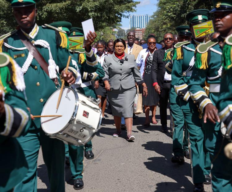 Celebrating Public Service Excellence 