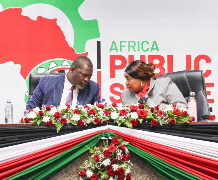 APSD Kenya