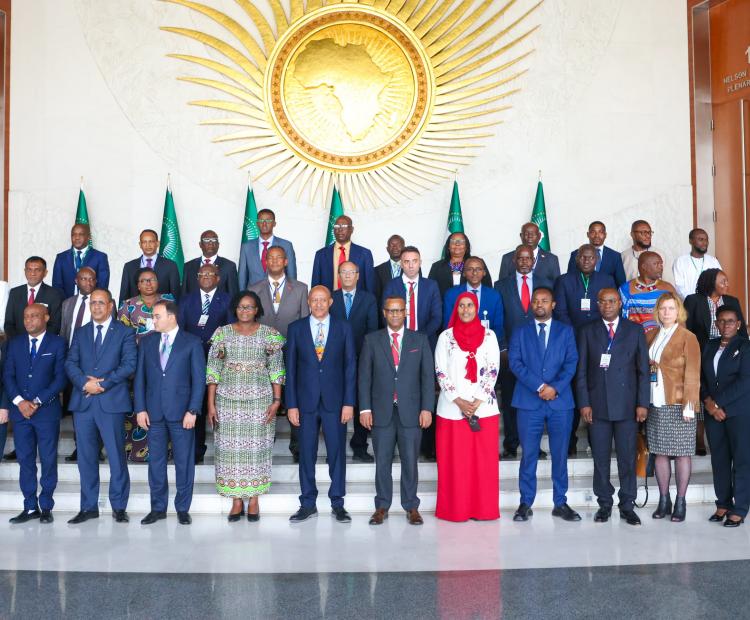 APSD Addis Ababa