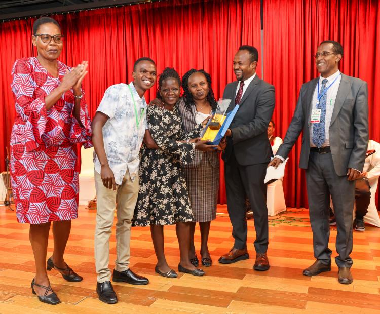 APSD 2025 Winners 