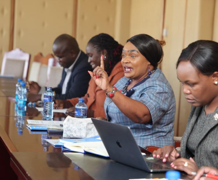 Public Service Reforms in focus 
