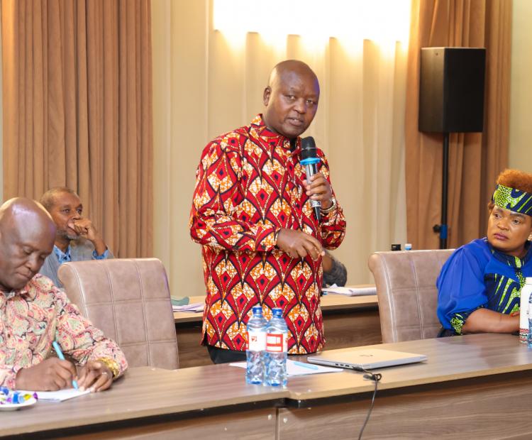 Strategic Retreat to drive NYS into the future