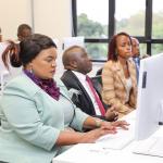 Launch of AI Training for Public Servants