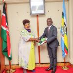 AAPAM Courtesy Call