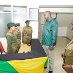 CS Ruku NYS Gilgil Visit 