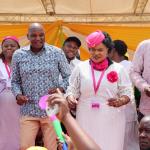 Economic Empowerment in Vihiga County
