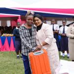 Mentorship, Vihiga County