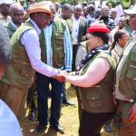 Kaptagat Integrated Conservation Programme
