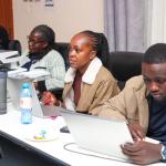 Finalization of FY 2025/26 Work and Procurement Plans