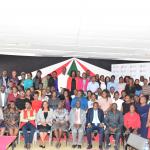 New office administrators called to serve with integrity